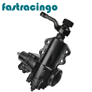 Power Steering Gear Box For 1986-2000 Nissan Hardbody Pickup Truck Pathfinder - Bild 1 von 8