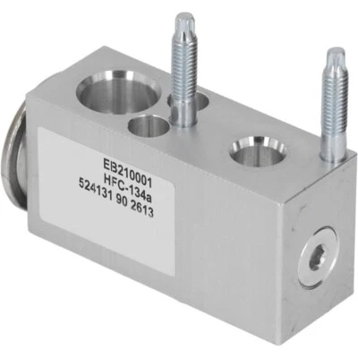 Easy Install Auto Expansion Valves Air Conditioner Expansion Valves for 308 - Image 1 of 4