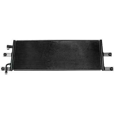 A/C Condenser for 1991-02 Freightliner FLD112 FLD120 Classic XL 9.0L V6 8.5L L4 - Image 1 of 4