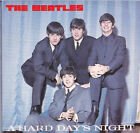 The Beatles - A Hard Day's Night - Used Cd - J1450z