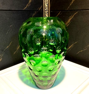 LAMPENSCHIRM / EINSTECK, H 320 mm, Ø 200 mm, FÜR KRONLEUCHTER ODER TISCHLAMPEN - Bild 1 von 10