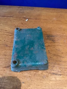 Lister Stationary Cast Iron Cover 1/986 - Picture 1 of 7