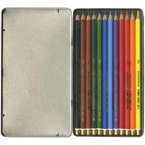 Chartpak Mondeluz Aquarell Watercolor Pencils, 12-PackFA372212 - Picture 1 of 1