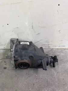 2013-2016 BMW 335I XDRIVE 328I F30 REAR AXLE DIFFERENTIAL CARRIER 3.15 OEM - Picture 1 of 4