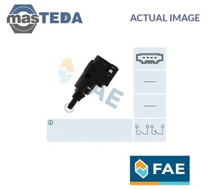 24763 BRAKE LIGHT SWITCH STOP FAE NEW OE REPLACEMENT - Picture 1 of 5