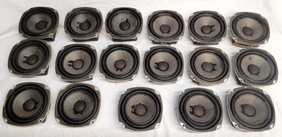Bose 901 Series I  Driver Speaker  TESTED  CTS Production / 17 available - Image 1 of 3