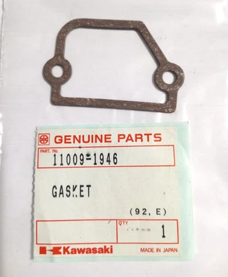 Junta de cubierta de gobernador Kawasaki KX250, KDX250 11009-1946 Foto 1 de 4