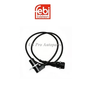 For BMW E36 E38 E39 528i 328i Z3 12141703277 OEM FEBI Crankshaft position sensor - Picture 1 of 2