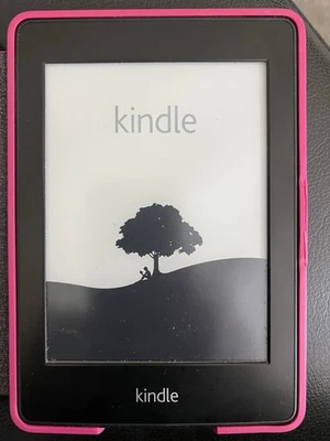 Amazon Kindl Paperwhite 5. Generation - Bild 1 von 4