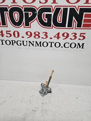 1999 - 2013 YAMAHA XVZ 1300 XVZ1300 ROYAL STAR VENTURE FUEL VALVE PETCOCK 4WM - Image 1 of 4