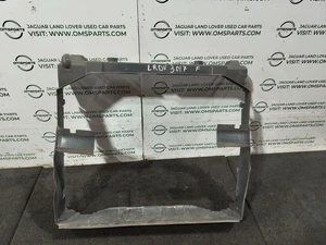 LAND ROVER DISCOVERY 5 L462 RADIATOR SURROUND HY32-8C464-A - Picture 1 of 3