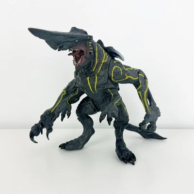 Экшн-фигурка Pacific Rim серия Movie 3Kaiju Knifehead игрушка 7 дюймов - Изображение 1 из 4