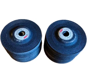 20PZ Mole Chicago Tool Corp 4" x 1/4" x 5/8" - A-24-S.F.B. 007-4125 - Foto 1 di 5