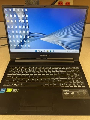 GIGABYTE G5 MD 16GB RAM, 512GB SSD, RTX 3050TI, I5 PROCESSOR (B04037448) - Image 1 of 4