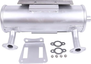 Solarhome Kit Silenciador Motor Nuevo 24- - Imagen 1 de 10