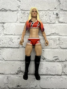 Alexa Bliss WWE Mattel Basic Series 68 Action Figure Wrestling Wrestler NXT - Foto 1 di 2