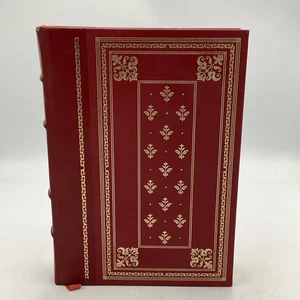 Charles Dickens Great Expectations 1979 Edition, Franklin Library Hardcover - Picture 1 of 11
