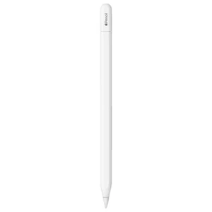 APPLE Pencil (USB-C) Eingabestift Weiß - Bild 1 von 3