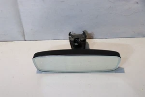 BENTLEY CONTINENTAL GT INTERIOR REAR VIEW MIRROR 3SD857511 - Picture 1 of 8