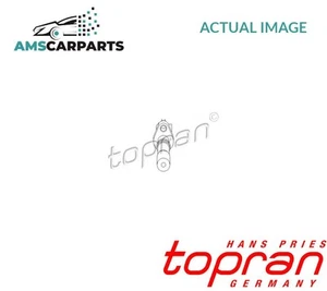 CRANKSHAFT POSITION SENSOR 722 629 TOPRAN NEW OE REPLACEMENT - Picture 1 of 5