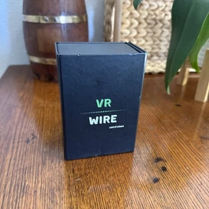 Système de gestion de câble filaire VR rétractable. Seigneur des Loisirs - Photo 1/3