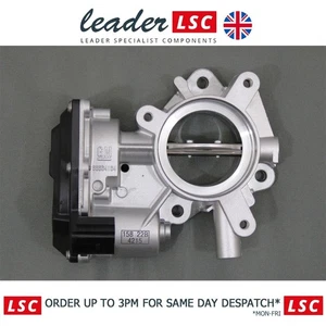 Throttle Body Valve Vauxhall Insignia A CDTi Diesel 55564164 New Original 2.0 - Picture 1 of 12