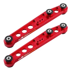 Rear Lower Control Arms Kit For Honda Civic EF EG6 1988-95 for Integra 1990-01 - Picture 1 of 21