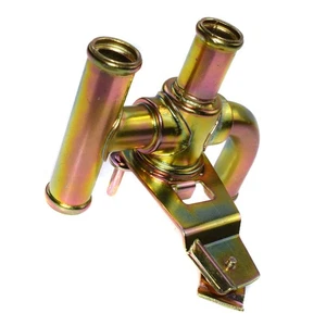 Heater Valve 5/8" Hose Manual Cable Control for Universal 85698014 n - Picture 1 of 5