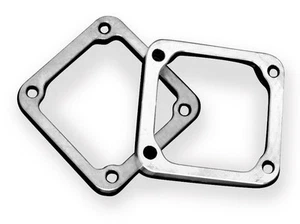 ModQuad Reed Spacer-Billet for 1987-2006 Yamaha YFZ350 Banshee ATV - Picture 1 of 2