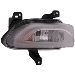 Side Turn Signal Light Right Side CAPA 68576890AA For 2015-2018 Jeep Renegade - Picture 1 of 5