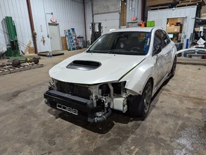 Chassis ECM Multifunction Integrated Unit Turbo Fits 12-14 IMPREZA 1324812 - Picture 1 of 12