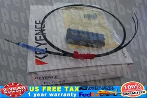 FU-42 Fiber Optic Sensor FU42 New In Box #WD2*- US Free TAX - Picture 1 of 7