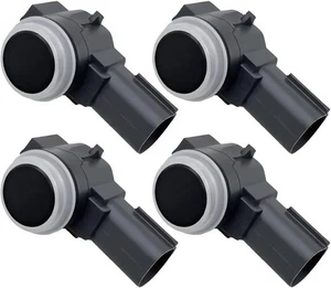 Sensore oggetti Park Assist paraurti, per Chevy Silverado/Tahoe/Suburban, per GMC...  - Foto 1 di 4