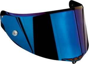 AGV Anti-Scratch Shield for Pista FOR MOTORCYCLES - Picture 1 of 9