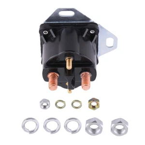 Power Stoke Diesel Glow Plug Relay Solenoid for Ford 7.3L E-SERIES EXCURSION - Picture 1 of 7