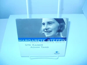 Margarete Steffin Prosa Gedichte Briefe  (CD, 2008/Nemu) With Kaiser/Tang  - Bild 1 von 4