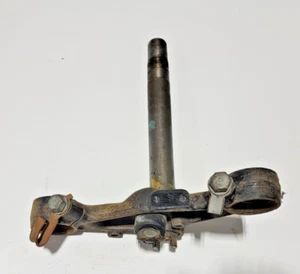 Triple Tree Steering Stem 1970-1971 Honda CB450 CB 450 K3 K4 - Picture 1 of 5