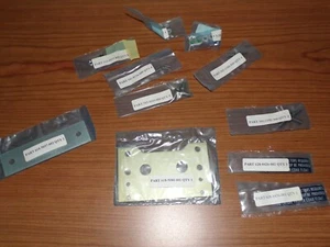 Rockwell Collins Kit 333-0368-000 Backplate 618-5080-001 with Hardware - Bild 1 von 1