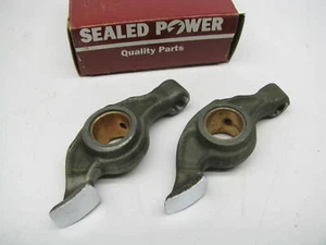 (2) Sealed Power R-1064 Engine Rocker Arm for 1970-1974 Toyota 1.9L 2.0L - Picture 1 of 3