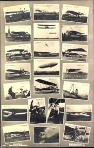 Scarce: AVIATRICES, FEMALE Pilots, Melli Besse, Princess André Schakovskoy; Exc. - Bild 1 von 2