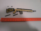 Figurine entrepreneur militaire privé Easy&Simple ES 26055S échelle 1/6 fusil M1A