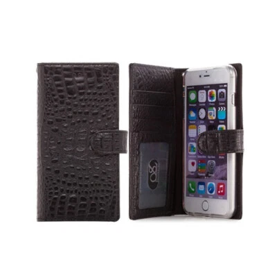 Noblian Genuine Leather Case for iPhone 14 13 12 11 Pro Max mini Plus Korea made - Image 1 of 4