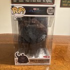 Moon Knight: Temple of Khonshu Statue 10" Funko Pop #1053 Target Exclusive