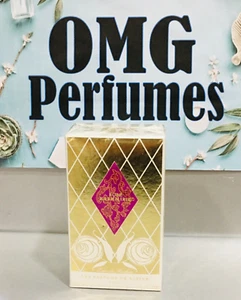 Rose Kashmirie Les Parfums de Rosine Mujer eau de parfum 100 ml nuevo en caja sellada - Imagen 1 de 4