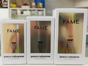 Fame Paco Rabanne Eau De Parfum - Picture 1 of 1