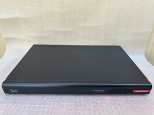 Cisco ASA 5516-X V06 3DES/AES /w FirePOWER Module Firewall Security Appliance - Picture 1 of 2