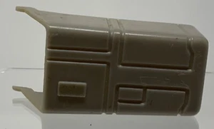 1979 VINTAGE KENNER STAR WARS IMPERIAL TROOP TRANSPORTER CELL UNIT PART - Picture 1 of 2
