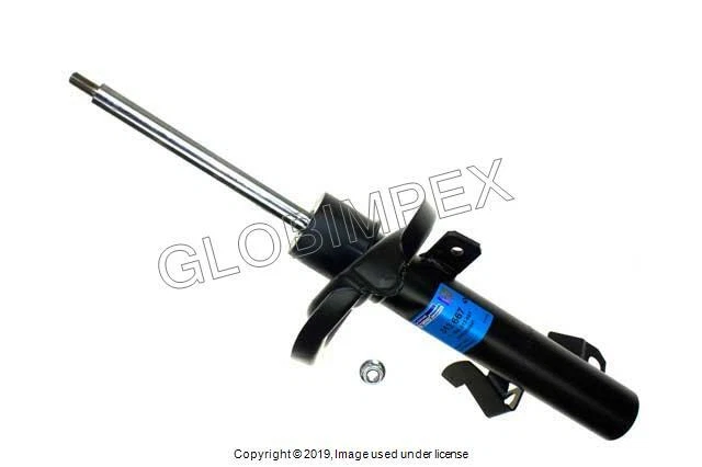 VOLVO C30 S40 V50 (2004-2013) Strut FR LEFT / DR. SIDE SACHS + WARRANTY - Image 1 of 1