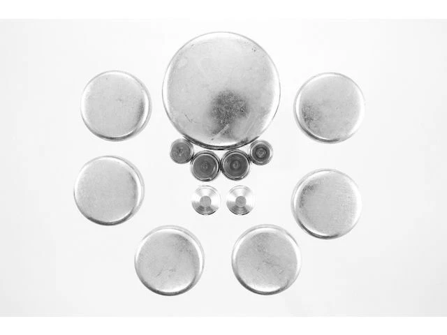 Kit de tapones de expansión para Ford F100 1973-1974 1979 25317MVJW 7,5L V8 Foto 1 de 2