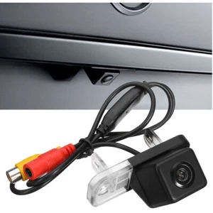 Telecamera di parcheggio retromarcia auto 170° per Benz Classe C E CLK W203 W211 W219 - Foto 1 di 9
